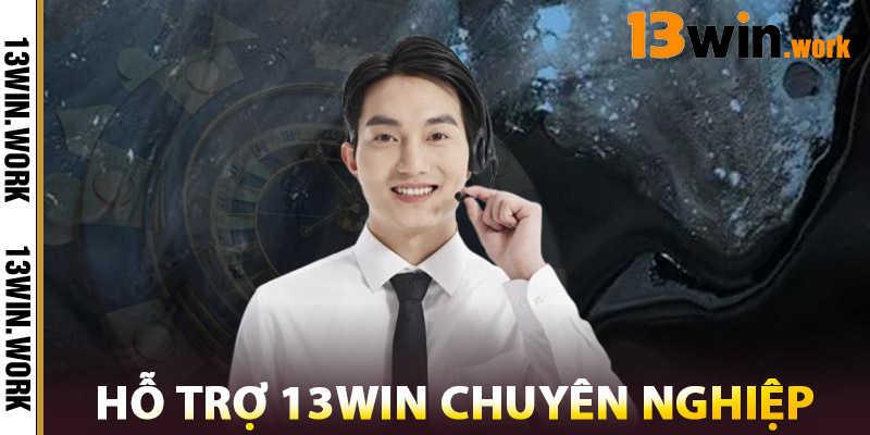 13WIN Trang Chủ | Cổng Cá Cược Chính Thức – Đổi Thưởng Siêu Hấp Dẫn 3 Hỗ trợ 13win trang chủ chuyên nghiệp